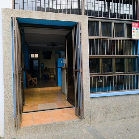 Hostel Tropical And Coworking San Juan del Sur Eksteriør billede