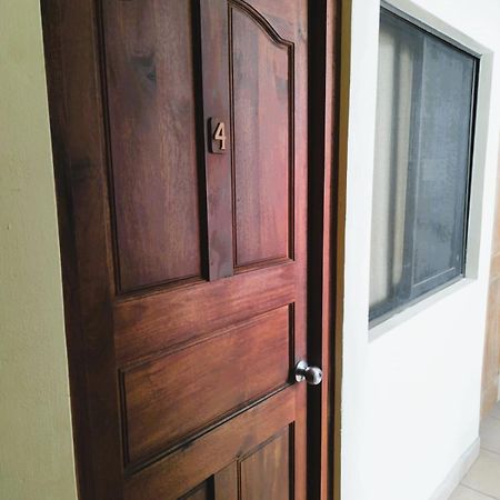 Hostel Tropical And Coworking San Juan del Sur Eksteriør billede