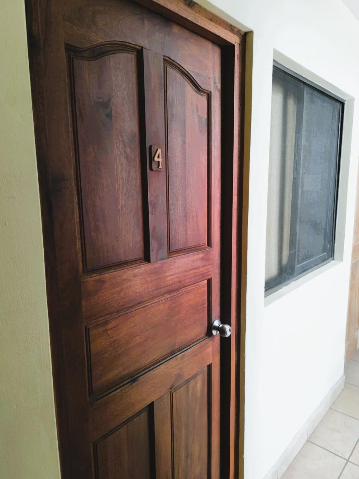 Hostel Tropical And Coworking San Juan del Sur Eksteriør billede