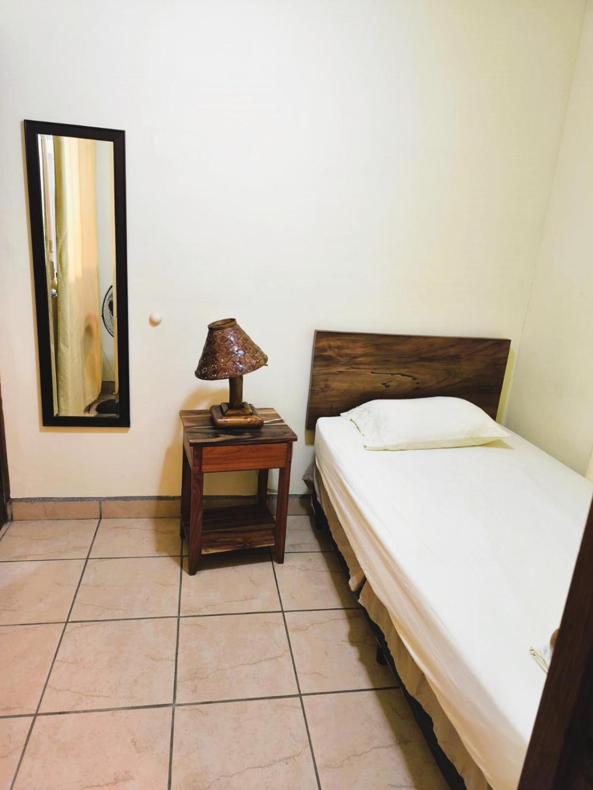 Hostel Tropical And Coworking San Juan del Sur Eksteriør billede